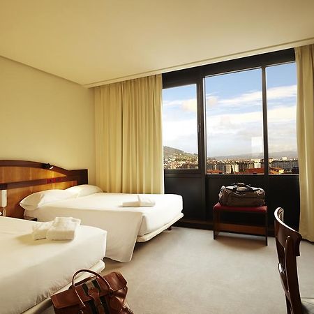 New Hotel Oviedo Dış mekan fotoğraf