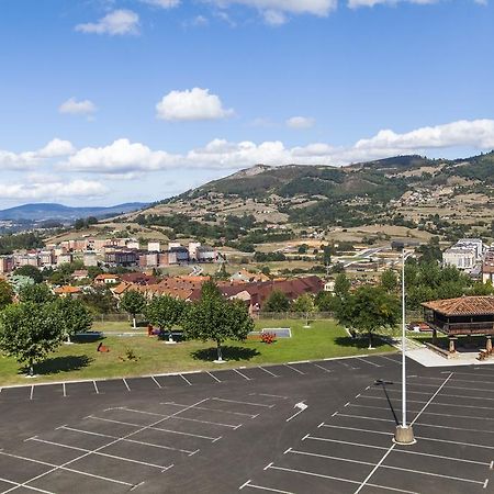 New Hotel Oviedo Dış mekan fotoğraf