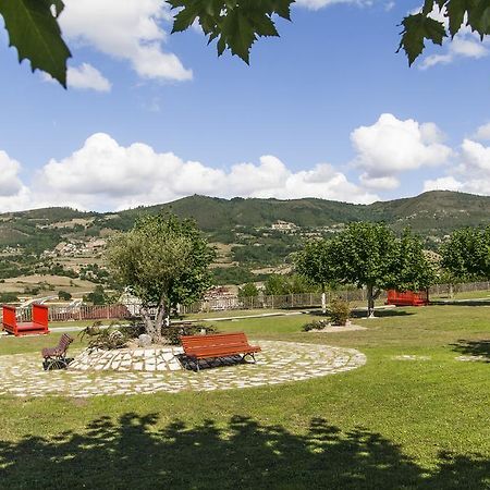 New Hotel Oviedo Dış mekan fotoğraf