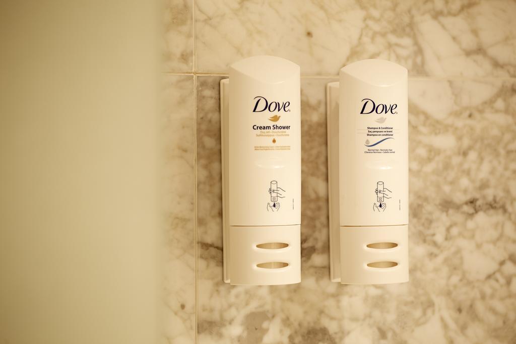 New Hotel Oviedo Dış mekan fotoğraf