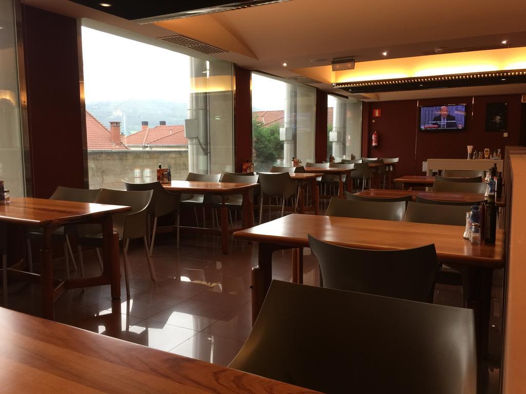 New Hotel Oviedo Dış mekan fotoğraf