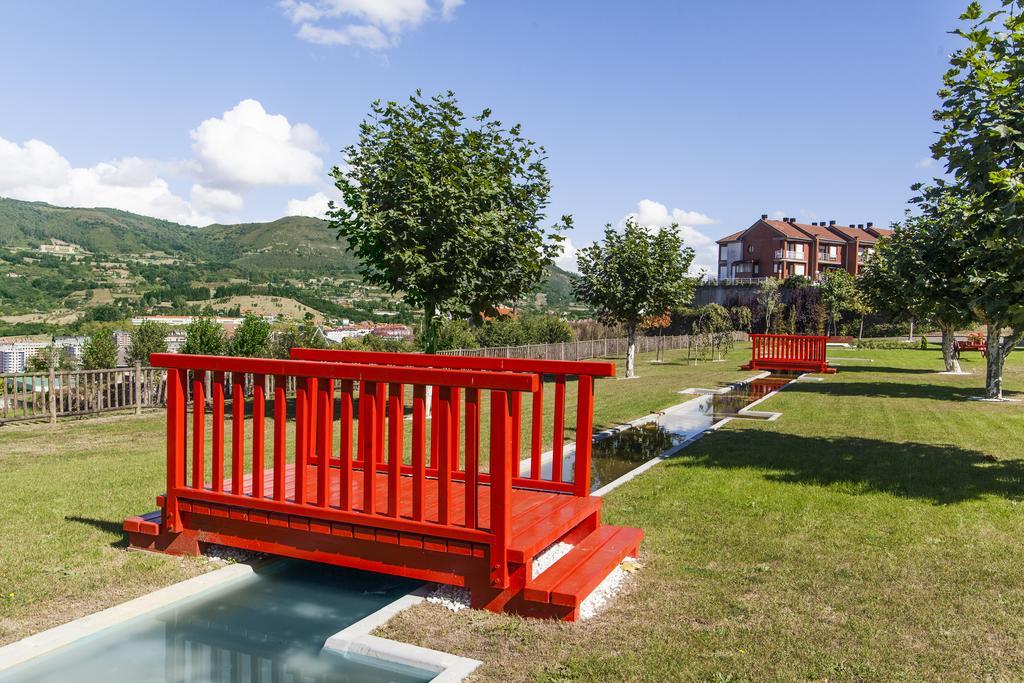New Hotel Oviedo Dış mekan fotoğraf