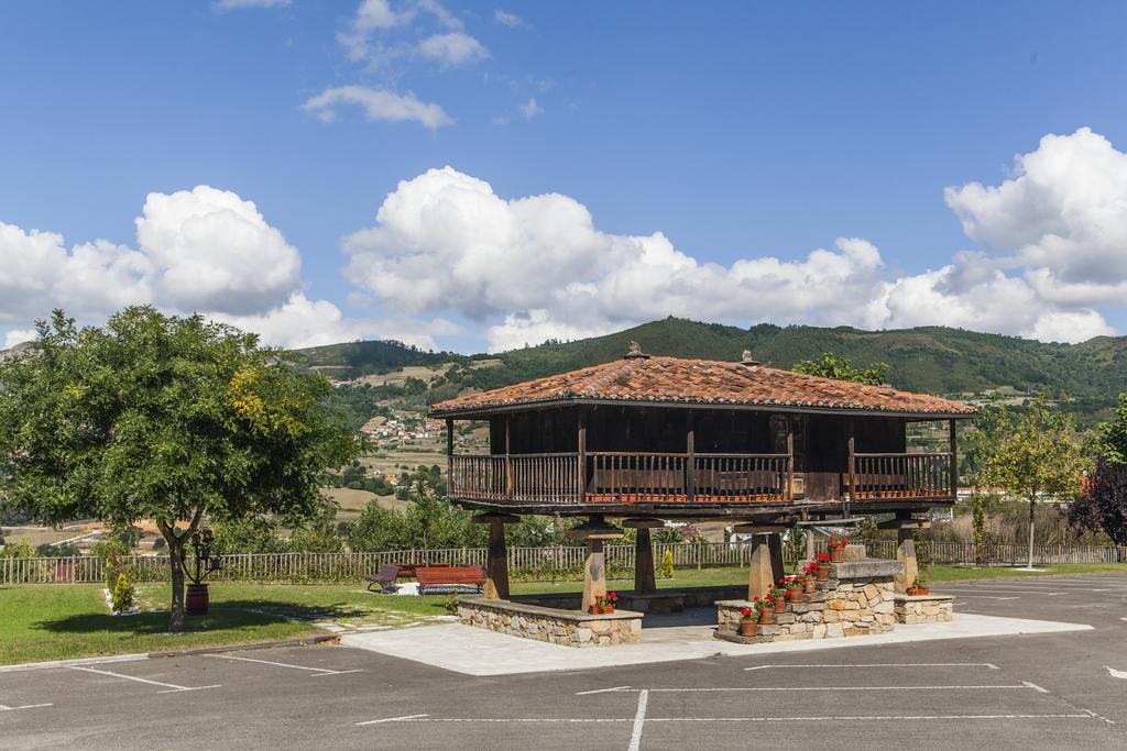 New Hotel Oviedo Dış mekan fotoğraf