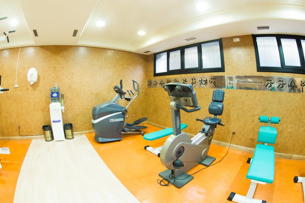 New Hotel Oviedo Dış mekan fotoğraf